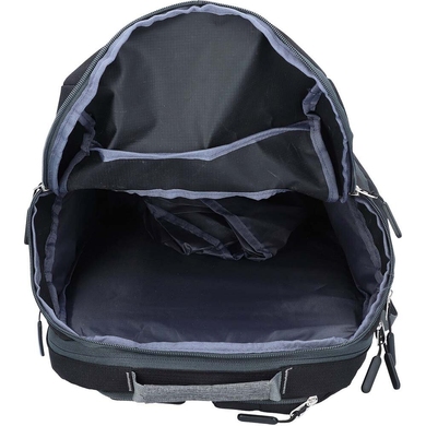 Сумка-рюкзак Travelite Basics TL096291 Black