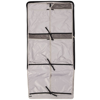 Tumi Voyageur Odessa Garment Bag 0196354D, TumiVoyageur-Black