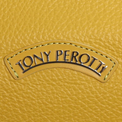Женская сумка Tony Perotti 6081 St, Жовтий