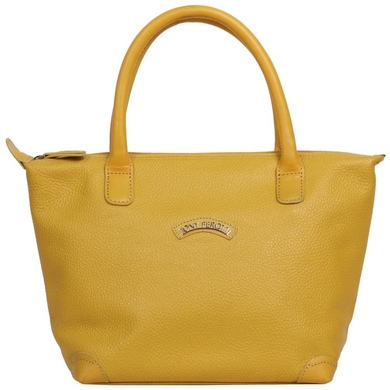 Женская сумка Tony Perotti 6081 St, Жовтий