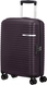 Валіза American Tourister Liftoff із поліпропілену на 4-х колесах ME5*913;10 Dark Plum (мала)