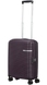 Чемодан American Tourister Liftoff из полипропилена на 4-х колесах ME5*913;10 Dark Plum (малый)