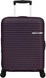 Чемодан American Tourister Liftoff из полипропилена на 4-х колесах ME5*913;10 Dark Plum (малый)