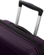 Чемодан American Tourister Liftoff из полипропилена на 4-х колесах ME5*913;10 Dark Plum (малый)