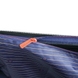 Валіза текстильна на 4-х колесах Delsey Montmartre Air 2.0 2352810 (середня), 2352-02-Blue