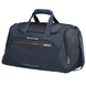 Дорожня сумка American Tourister SummerFunk текстильна 78G*007 синя (мала без коліс)