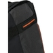 Дорожный рюкзак з просоченням від вологи с отделением для ноутбука до 14" American Tourister Urban TrackMD1*105 LMTD Black/Orange