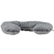 Надувна подушка під голову Delsey Accessories 3940260, Серый/серый