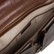 Чоловічий портфель з натуральної шкіри Tony Perotti italico 8013 коньяк