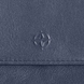 Женский кожаный кошелек на кнопке Tony Perotti Cortina 5048 navy (темно-синий)