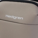 Сумка мужская Hedgren Commute Eco Turn з RFID карманом HCOM08/877-20 Vintage Taupe (Темно-бежевый)