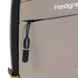 Сумка чоловіча Hedgren Commute Eco Turn із RFID кишенею HCOM08/877-20 Vintage Taupe (Темно-бежевий)