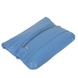 Женская сумка - клатч Mattioli 052-12C голубой монако, Голубой