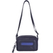 Женская сумка Hedgren Fika Ristretto HFIKA02/870-01 Peacoat Blue (Темно-синий)