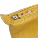 Женская сумка Tony Perotti 6081 St, Жёлтый