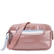 Женская поясная сумка Hedgren Cocoon SNUG HCOCN01/411-01 Canyon Rose (Дымчатый розовый), Canyon Rose (Дымчатый розовый)
