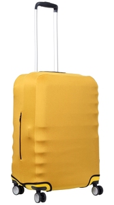 Чохол захисний для середньої валізи з дайвінгу M 9002-50 Манго, Манго