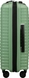 Валіза із поліпропілену на 4-х колесах Samsonite Upscape KJ1*001 Stone Green (мала)