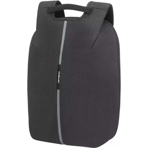 Повседневный рюкзак с отделением для ноутбука до 15.6" Samsung Securipak KA6*001 Black Steel