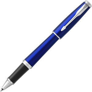 Ручка ролер Parker Urban 17 Nightsky Blue CT RB 30 422 Синій
