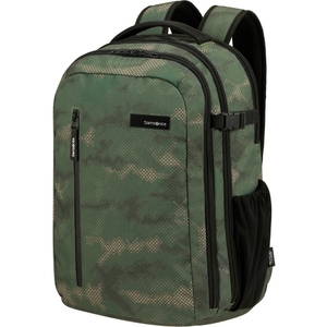 Повсякденний рюкзак з відділенням для ноутбука до 15.6" Samsonite Roader KJ2*003 Camo Green