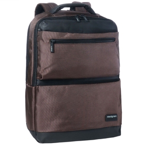 Рюкзак повсякденний з відділення для ноутбуку до 15,6" Hedgren Next SCRIPT з RFID HNXT05/HNXT05/343-01 Uptown Brown