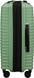 Чемодан из полипропилена на 4-х колесах Samsonite Upscape KJ1*001 Stone Green (малый)