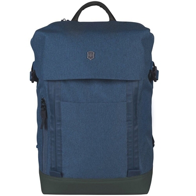 Рюкзак с отделением для ноутбука до 15.4" Victorinox Altmont Classic Deluxe Flapover Laptop Vt602141 Blue