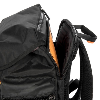 Рюкзак повсякденний з відділенням для ноутбука до 15" Bric's B|Y Eolo B3Y04494 чорний