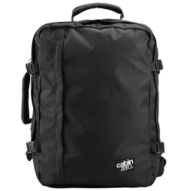 Рюкзак-сумка з відділенням для ноутбуку до 15" CabinZero CLASSIC 44L Cz06-1201