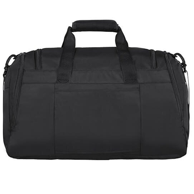 Дорожня сумка American Tourister SummerFunk текстильна 78G*007 чорна (мала без коліс)