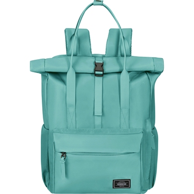 Рюкзак жіночий повсякденний з відділенням для ноутбука до 15.6" American Tourister Urban Groove 24G*057 Breeze Blue