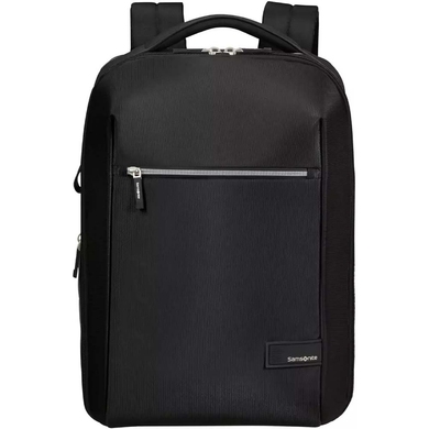 Рюкзак повседневный с отделением для ноутбука до 15.6" Samsonite Litepoint KF2*004 Black