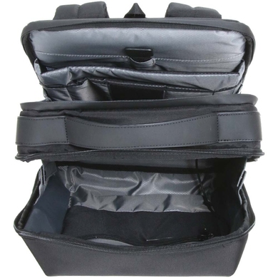 Рюкзак повсякденний з відділенням для ноутбука до 15.6" Samsonite Litepoint KF2*004 Black