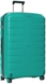 Валіза з поліпропілену на 4-х колесах Roncato Box 2.0 5541/0167 Emerald (велика)