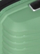 Валіза із поліпропілену на 4-х колесах Samsonite Upscape KJ1*001 Stone Green (мала)