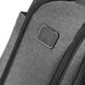 Рюкзак повседневный с отделение для ноутбука до 14,1" Hedgren Next DRIVE с RFID карманом HNXT04/214-01 Stylish Grey