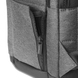 Рюкзак повсякденний з відділення для ноутбуку до 14,1" Hedgren Next DRIVE з RFID HNXT04/214-01 Stylish Grey