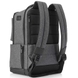 Рюкзак повседневный с отделение для ноутбука до 14,1" Hedgren Next DRIVE с RFID HNXT04/214-01 Stylish Grey