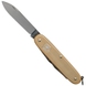 Складной нож Victorinox Pioneer ALOX 0.8201.L19 (Золотистое шампанское)
