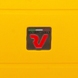 Валіза з поліпропілену на 4-х колесах Roncato Spirit 413172 (середня), 4131-Yellow-06