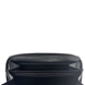 Мужское горизонтальное портмоне из натуральной кожи Karya 0704-53 черное, Черный