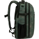 Рюкзак повседневный с отделением для ноутбука до 15.6" Samsonite Roader KJ2*003 Camo Green