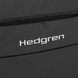 Поясная сумка с RFID карманом Hedgren Commute TUBE HCOM01/003-01 Black