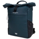 Рюкзак с отделение для ноутбука до 15" Hedgren Roll Top Commute LINE HCOM03/706-01 City Blue