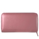 Жіночий шкіряний гаманець Tony Perotti New Rainbow 1192 rosa antico (пудровий)