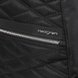 Женский рюкзак Hedgren Inner city Vogue XXL RFID HIC11XXL/858-01 New Quilt Black (Черный)