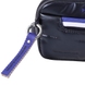 Женская поясная сумка Hedgren Cocoon SNUG HCOCN01/870-02 Peacoat Blue (Темно-синий), Темно-синий