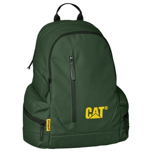 Рюкзак CAT The Project з відділенням для ноутбука до 15" 83541;542 Murky Green (Темно-зелений)