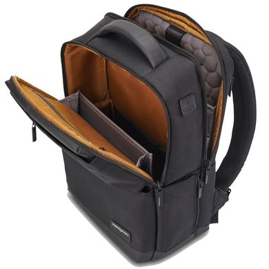 Рюкзак повседневный с отделение для ноутбука до 14,1" Hedgren Next DRIVE с RFID карманом HNXT04/003-01 Black